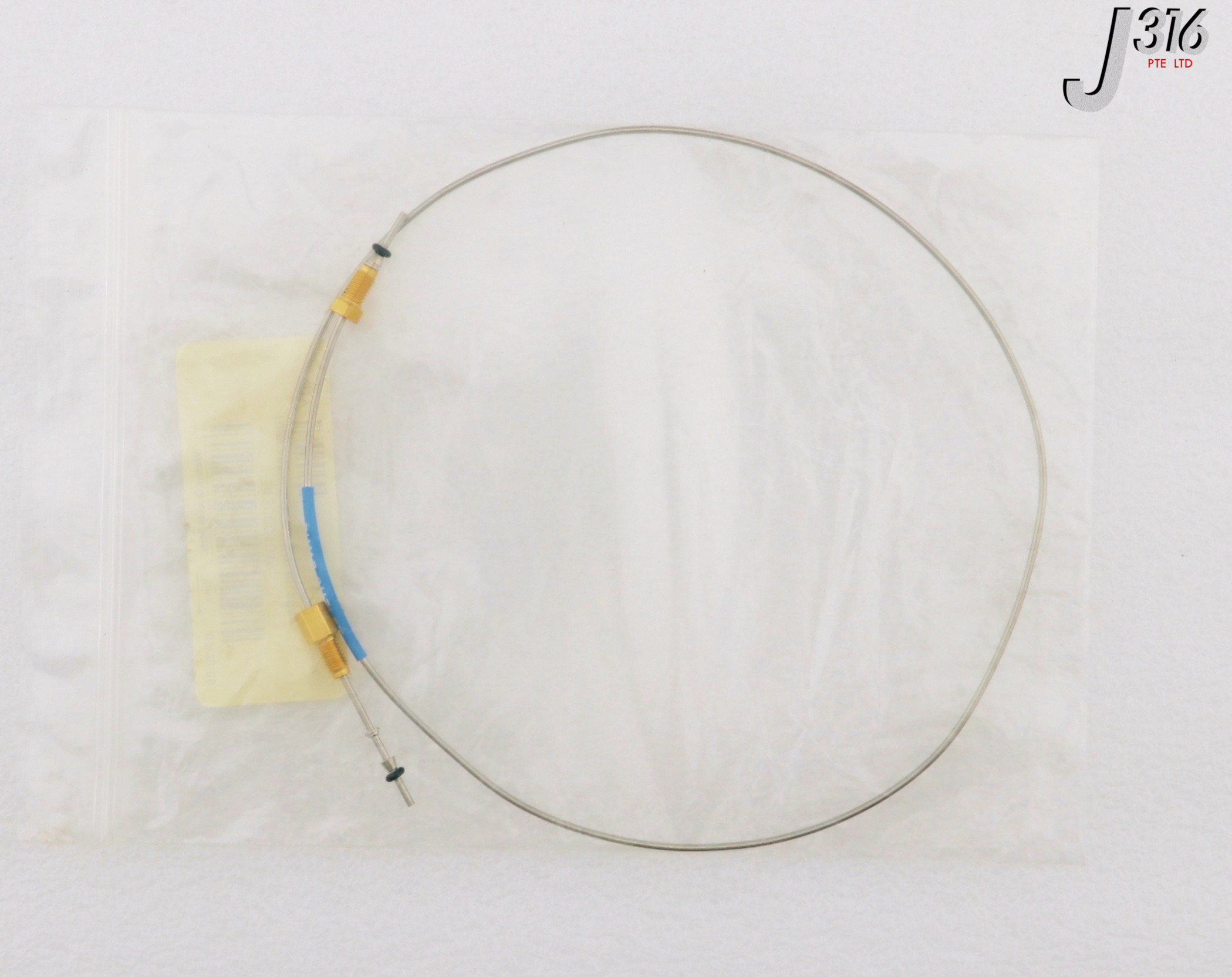 専用　3箱 34045 WATERS TUBING ASSY, SYSTEM OUTLET, SDS (NEW) 430001017 | eBay